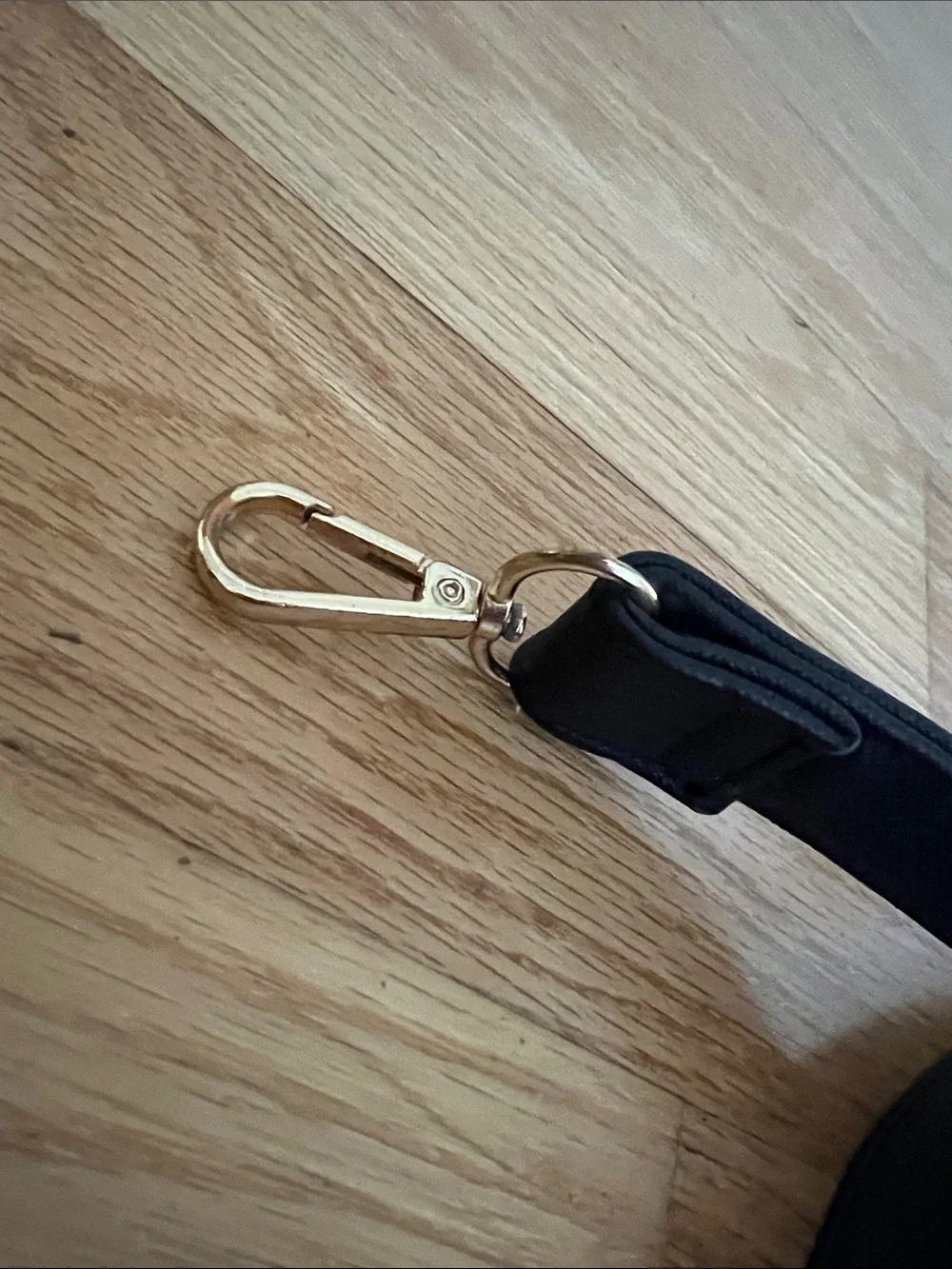 kate spade New York Black purse